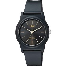 Q&Q G22A-010VY Unisex Kol Saati
