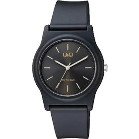 Q&Q G22A-010VY Unisex Kol Saati