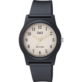Q&Q G22A-012VY Unisex Kol Saati