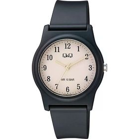 Q&Q G22A-012VY Unisex Kol Saati