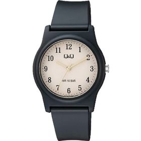 Q&Q G22A-012VY Unisex Kol Saati