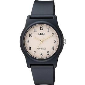 Q&Q G22A-012VY Unisex Kol Saati