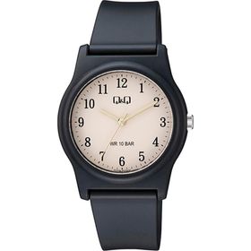 Q&Q G22A-012VY Unisex Kol Saati