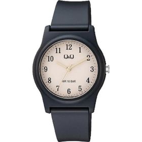 Q&Q G22A-012VY Unisex Kol Saati