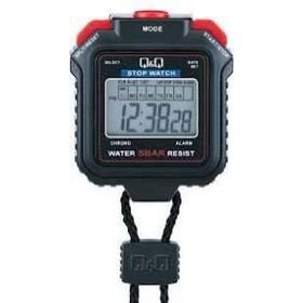 Q&Q HS43 Kronometre
