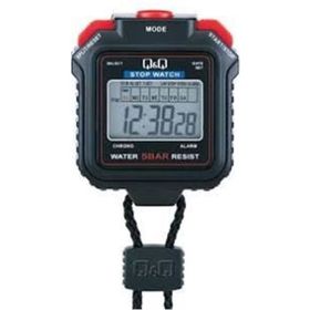 Q&Q HS43 Kronometre