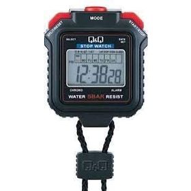 Q&Q HS43 Kronometre