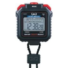 Q&Q HS43 Kronometre