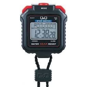 Q&Q HS43 Kronometre