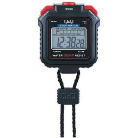 Q&Q HS43 Kronometre