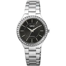 Q&Q Kadın Kol Saati QC21J202Y