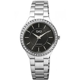Q&Q Kadın Kol Saati QC21J202Y