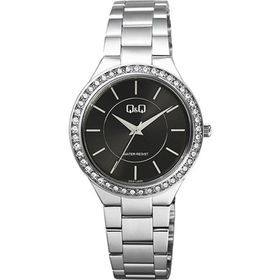 Q&Q Kadın Kol Saati QC21J202Y