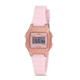 Q&Q LLA2J801Y Unisex Kol Saati