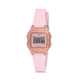 Q&Q LLA2J801Y Unisex Kol Saati