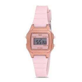 Q&Q LLA2J801Y Unisex Kol Saati