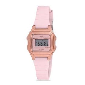 Q&Q LLA2J801Y Unisex Kol Saati