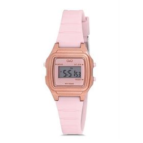 Q&Q LLA2J801Y Unisex Kol Saati