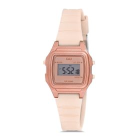Q&Q LLA2J802Y Unisex Kol Saati