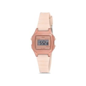 Q&Q LLA2J802Y Unisex Kol Saati