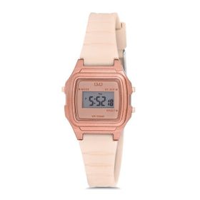 Q&Q LLA2J802Y Unisex Kol Saati