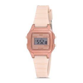 Q&Q LLA2J802Y Unisex Kol Saati