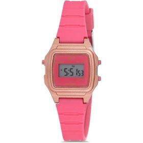 Q&Q LLA2J803Y Unisex Kol Saati
