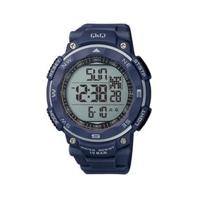 Q&Q M124J006Y Spor Erkek Kol Saati