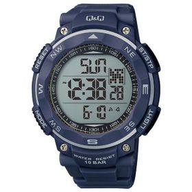 Q&Q M124J006Y Spor Erkek Kol Saati