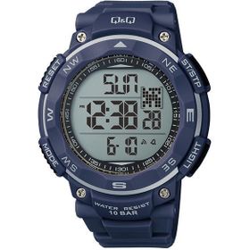 Q&Q M124J006Y Spor Erkek Kol Saati