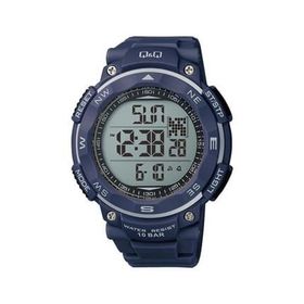 Q&Q M124J006Y Spor Erkek Kol Saati