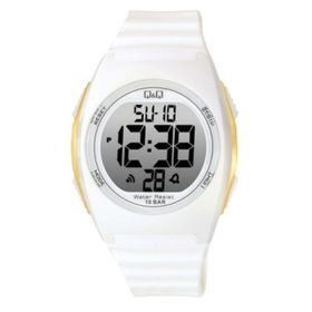 Q&Q M130J005Y Unisex Kol Saati