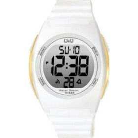 Q&Q M130J005Y Unisex Kol Saati
