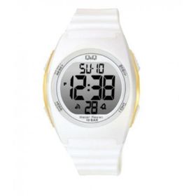 Q&Q M130J005Y Unisex Kol Saati