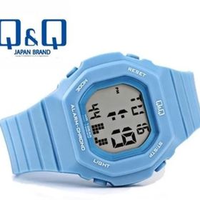 Q&Q M137J004Y Unisex Kol Saati