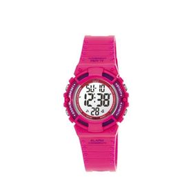 Q&Q M138J003Y Pembe Çocuk Kol Saati