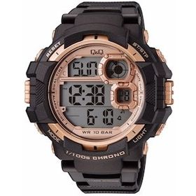 Q&Q M143J007Y Unisex Kol Saati