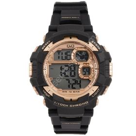 Q&Q M143J007Y Unisex Kol Saati