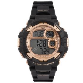 Q&Q M143J007Y Unisex Kol Saati
