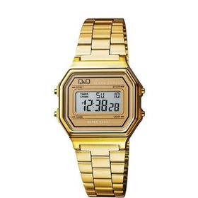 Q&Q M173J002Y Unisex Kol Saati