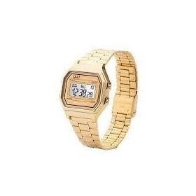 Q&Q M173J002Y Unisex Kol Saati