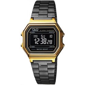 Q&Q M173J004Y Unisex Kol Saati