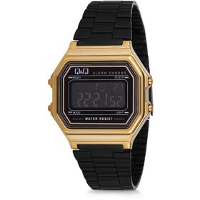 Q&Q M173J004Y Unisex Kol Saati