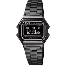 Q&Q M173J005Y Unisex Kol Saati