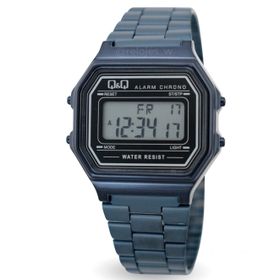 Q&Q M173J007Y Unisex Kol Saati