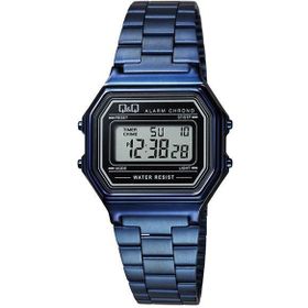 Q&Q M173J007Y Unisex Kol Saati