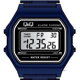 Q&Q M173J007Y Unisex Kol Saati