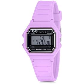 Q&Q M173J015Y Unisex Kol Saati