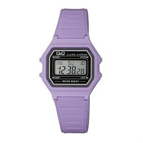 Q&Q M173J015Y Unisex Kol Saati