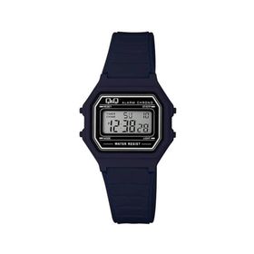 Q&Q M173J019Y Unisex Kol Saati